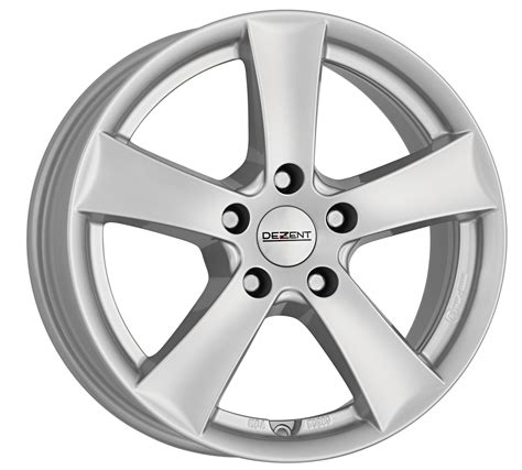 dezent re|Dezent Alloy Wheels (Alloys)